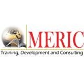 MERIC: Training, Development and Consulting Employee Meric- Training's profile photo