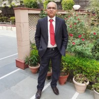 JSoft Solutions Ltd. Employee Purushottam Punglia's profile photo