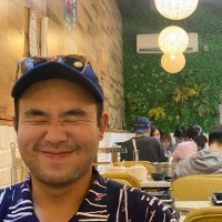 TeamSnap Employee Sam Cheng's profile photo