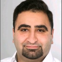 Ahmad Mousa Email