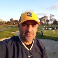 Blue Moon Pools Inc Employee John Virissimo's profile photo