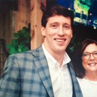 Borland Benefield, P.C. Employee Dawson Horton's profile photo