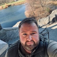 Sunbelt Rentals UK & Ireland Employee Michael Whyte's profile photo