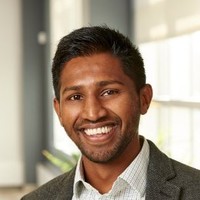 Bosch Rexroth Employee Dennis Nainan's profile photo