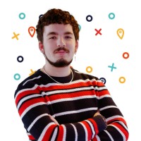 Apotheek Partners Employee Mees de Vries's profile photo