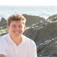 August Agents Employee Andrew Vogelman's profile photo