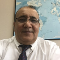 OpenTech Systems Employee Mo. Khan's profile photo
