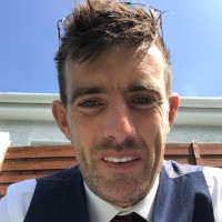 Laminar Engineering Employee Tom Nicholson's profile photo