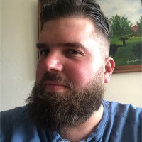 Legacy Farmers Coop Employee Isaac Sampson's profile photo