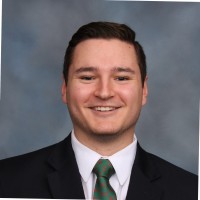 Einstein Industries Employee Benjamen Warren's profile photo