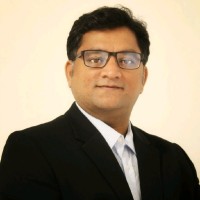 Amit Chougule Email & Phone Number