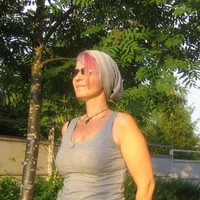 Mielen ry Employee Anne-Maria Panzera's profile photo