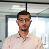 IPM Consulting Employee Ismail Essafi's profile photo