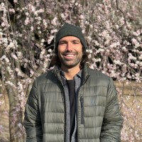 Trailhead by Salesforce Employee Thomas Hoy's profile photo