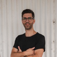 Smod Employee Nicolás Baudino's profile photo