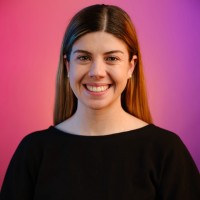 Nectar First Employee Caitlin O’brien's profile photo