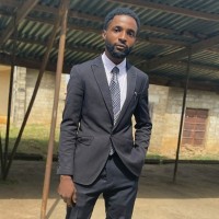 UBA Group Employee David Ogunbiyi's profile photo