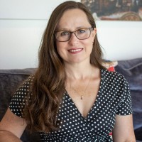 Powhatan High School Employee Kristin Adkins's profile photo