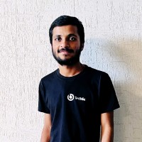Tecblic Employee Krunal Bhanushali's profile photo