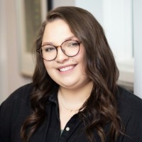 G.S. Precision, Inc. Employee Hailey Clark's profile photo