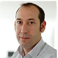 Department for Work and Pensions (DWP) Employee Chris Thorn's profile photo