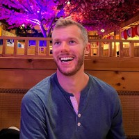 OmniMegaSuperCorp Employee Evan Nickel's profile photo
