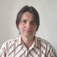 Diversido Employee Andriy Malakhivskyy's profile photo