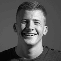 WTF Creative Employee Jed Bullman's profile photo