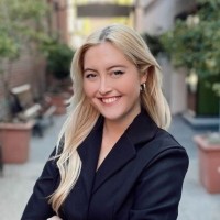 Rice University Employee Lauren Gold's profile photo