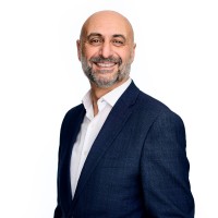 HAMBS Employee Gino Mignone's profile photo