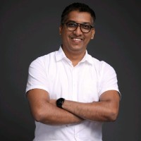 GroupM Indonesia Employee Shailesh Bhoyare's profile photo