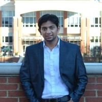 EBSCO Canada Ltd Employee Ravikiran Yenurkar's profile photo