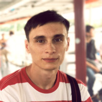 IGotAnOffer Employee Dmytro Savranskyi's profile photo