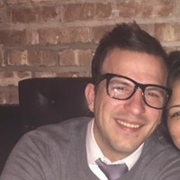 Cogent Communications Employee Teddy Bunt's profile photo