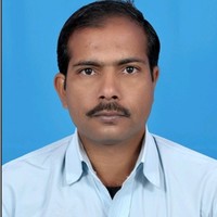 nfl.com Employee Omprakash Bagaria's profile photo