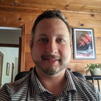 Veeva Systems Employee Brett Goodwin's profile photo