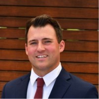 The SpyGlass Group, LLC Employee Travis Pescatrice's profile photo