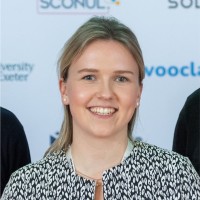Blossom Capital Employee Rosie Loyd's profile photo