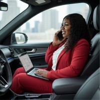 Yulonda Ross Email