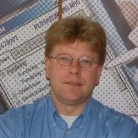 Planon Building Management Employee Bram Ouwehand's profile photo
