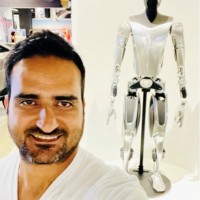 Quantum Hub Employee Evyatar Ben-Ishay's profile photo