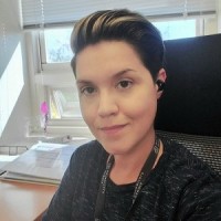 Camille Roybal Email & Phone Number
