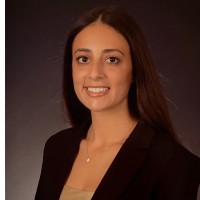 University of San Francisco Employee Alexandra Ibrahim's profile photo