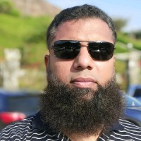 ABB Employee Imran Haque's profile photo