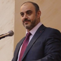 Mohammad al-Smadi Email
