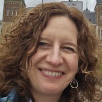 Max Foundation Employee Kate Pearson's profile photo