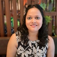 Openthrive Employee Sanghamitra Goswami's profile photo