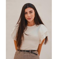Renault Group Employee Daniela Millan's profile photo