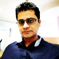 Harsh Kekre's profile photo