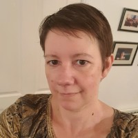 Carre's Grammar School Employee Diane Thomas's profile photo